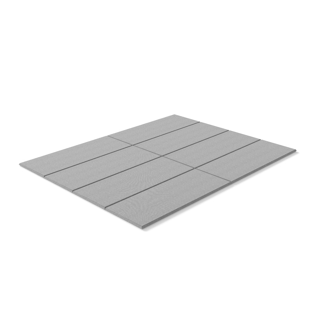 Low Profile Bunkie Board — Mattress Support Foundation