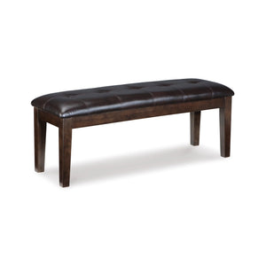Upholstered Dining Room Bench