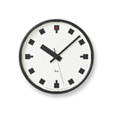 Star-Shaped Analog Wall Clock