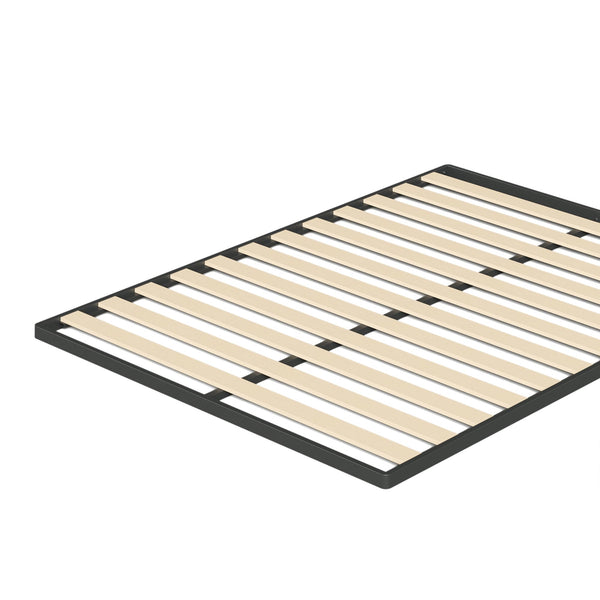 Wood Slat Bunkie Board – Slim Bed Foundation
