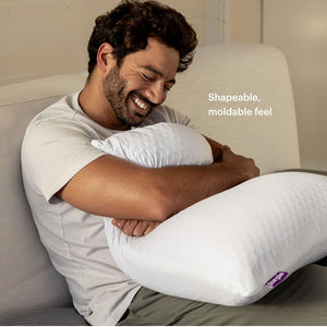 GelFlex Grid Adjustable Bed Pillow