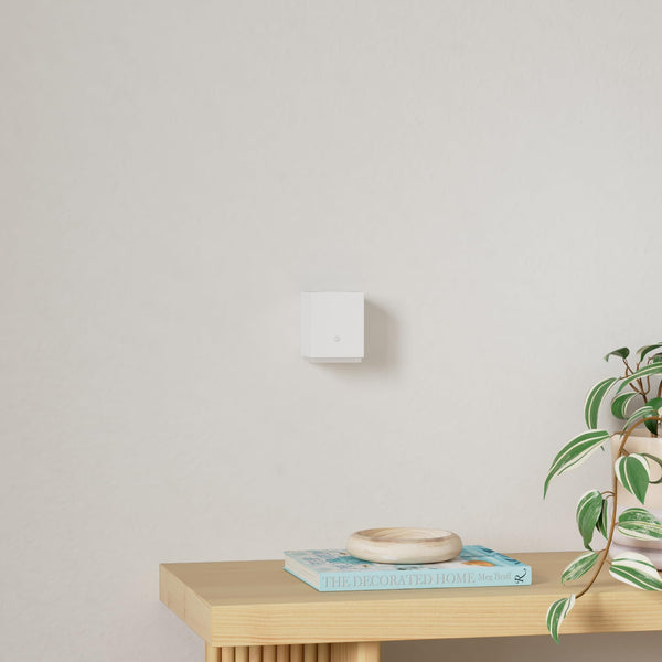 RGBIC LED Wall Sconces with Music Sync & Adjustable Cables