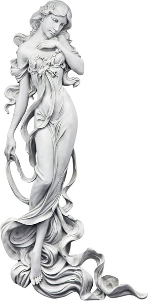 Flora Roman Goddess of Flowers Garden Statue