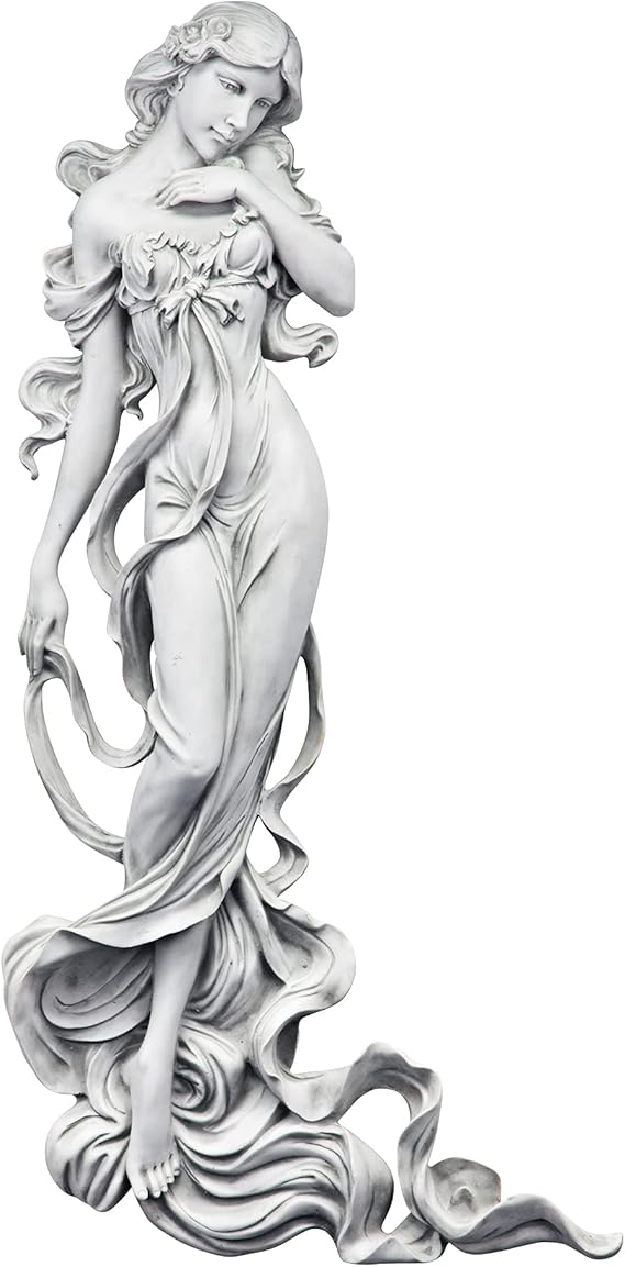 Flora Roman Goddess of Flowers Garden Statue