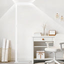 76" Dimmable LED Floor Lamp