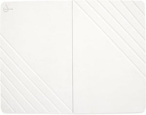 Diatomite Stone Bath Mat – Quick-Dry, Non-Slip Bathroom Rug