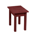 Outdoor Bistro Side Table – Small