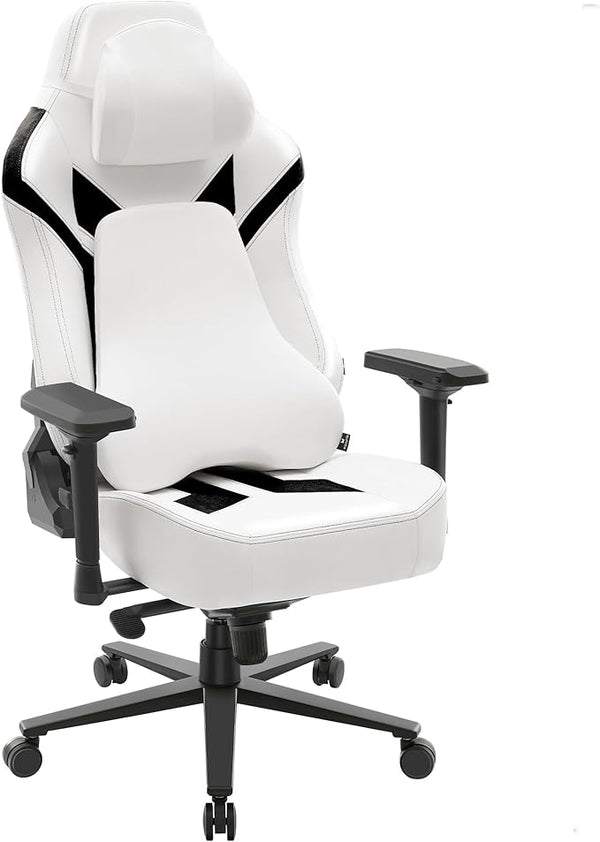 High Back Ergonomic Gaming Chair with 4D Armrests