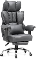 Big & Tall High-Back Ergonomic Office Chair 400 lbs