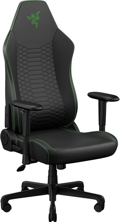 Ergonomic Gaming Chair with Lumbar Support