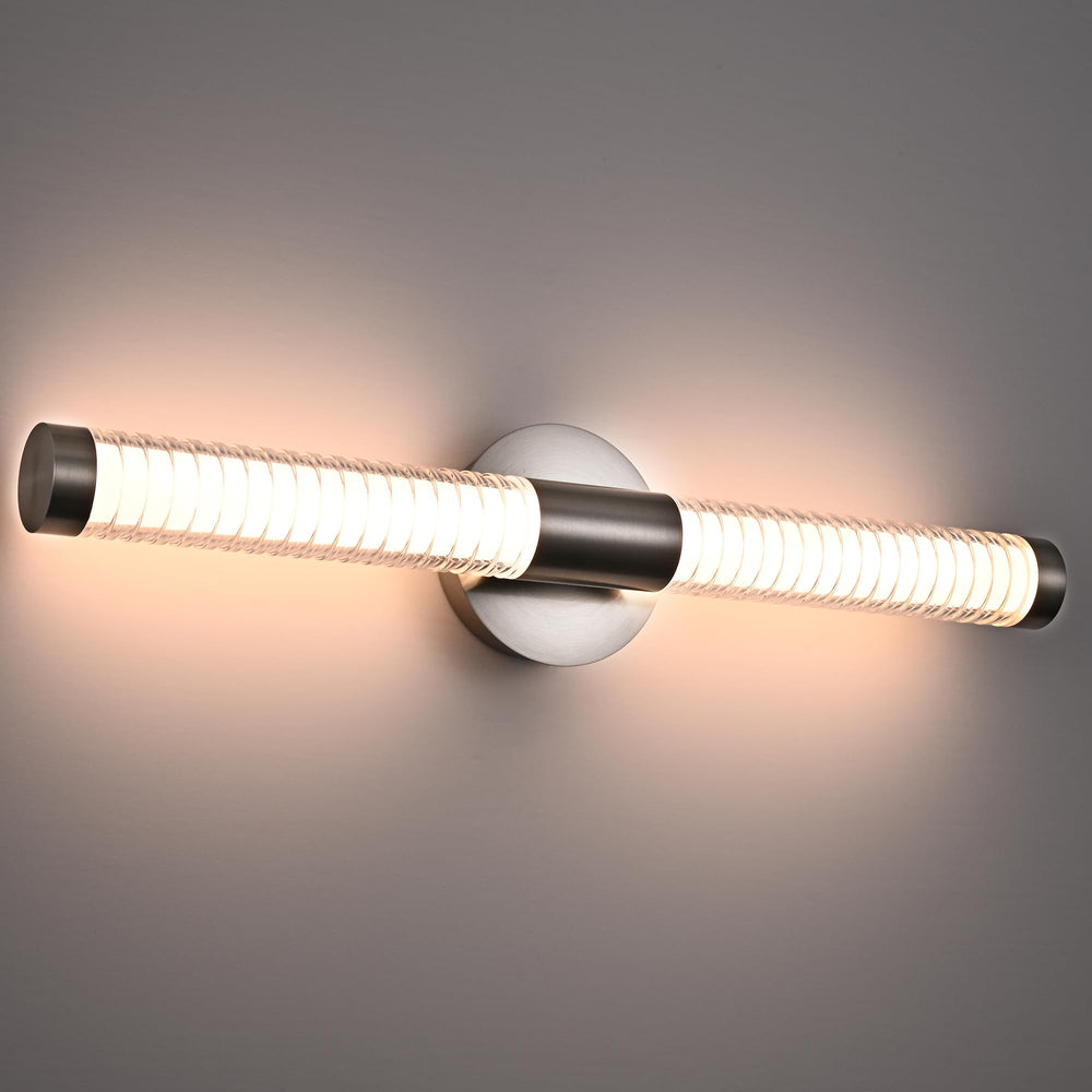 22.4 Inch Dimmable LED Bathroom Vanity Light Bar