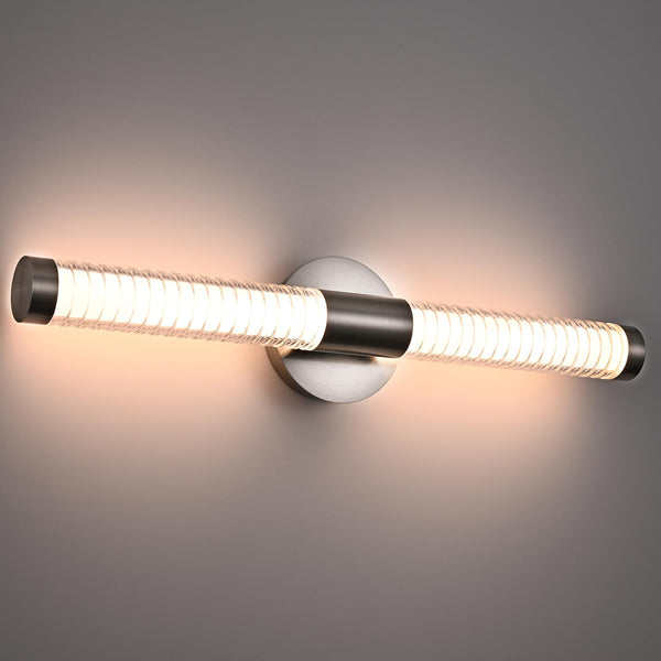 22.4 Inch Dimmable LED Bathroom Vanity Light Bar