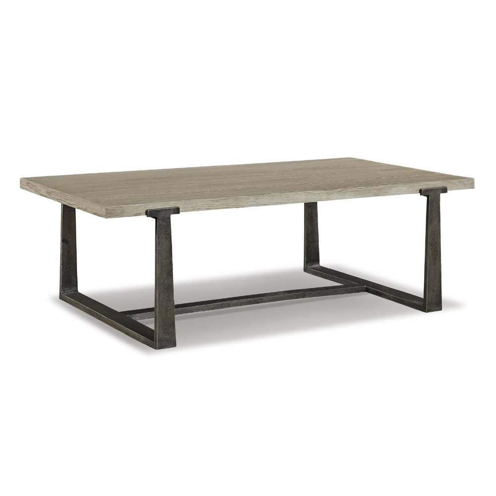 Dalenville Rectangular Coffee Table