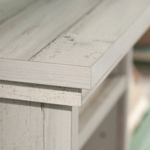 Full/Queen Bookcase Headboard with Adjustable Shelves