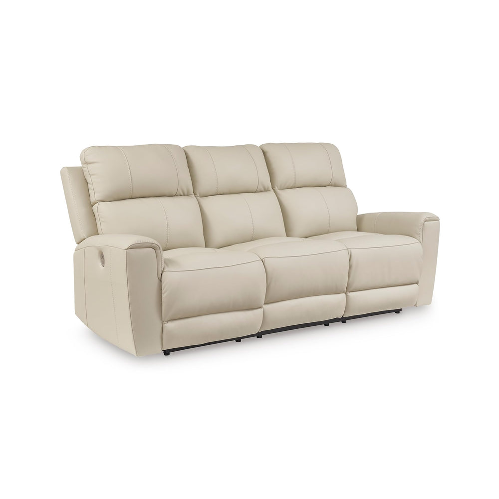 Dahlmoore Power Reclining Sofa with USB Ports