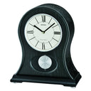 Dome Mantel Clock with Westminster Whittington Chime