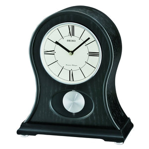 Dome Mantel Clock with Westminster Whittington Chime