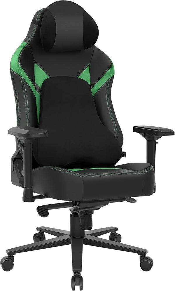 High Back Ergonomic Gaming Chair with 4D Armrests