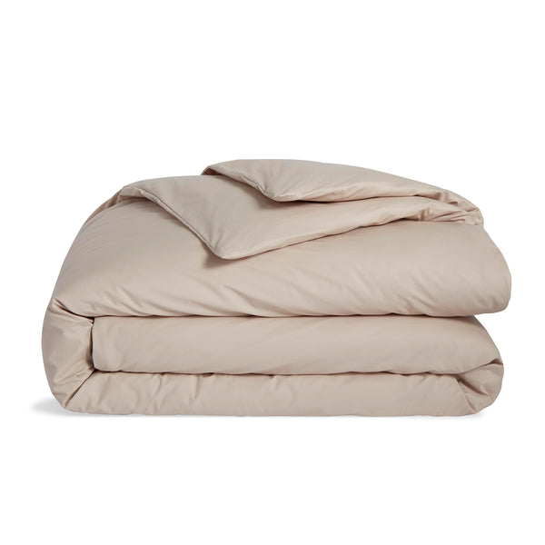 Luxury Sateen Duvet Cover | 480 Thread Count | 100% Cotton | Full/Queen