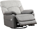 Power Recliner Chair with Massage & Heat