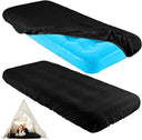 Kids Air Mattress Fitted Sheets – Toddler Inflatable Bed Sheet Set