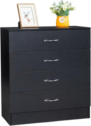 Chest of Drawers – 3, 4, 6 & 8 Drawer Storage Dresser