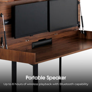 Convertible Dining Table & Home Office Desk