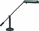 Adjustable Halogen Piano & Desk Lamp with Dimmer
