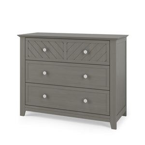 3-Drawer Kids Dresser with Anti-Tip Kit