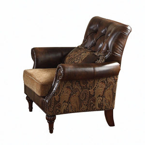 4-Piece Living Room Set – Sofa, Loveseat, Chair & Coffee Table