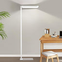 80" LED Floor Lamp, 7500LM Dimmable Full Spectrum