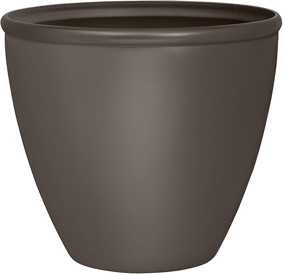 Wicker Planter Pot — Indoor & Outdoor, 16" & 18"
