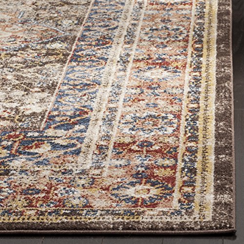 Bijar Collection Oriental Area Rug 8x10