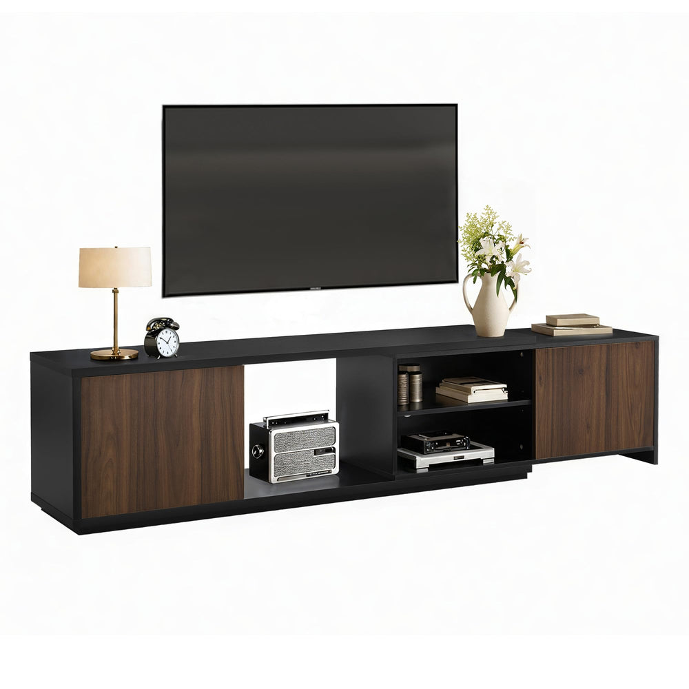 Extendable TV Stand for TVs up to 90"