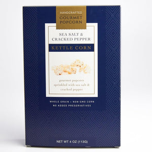 Gourmet Snack & Chocolate Gift Basket