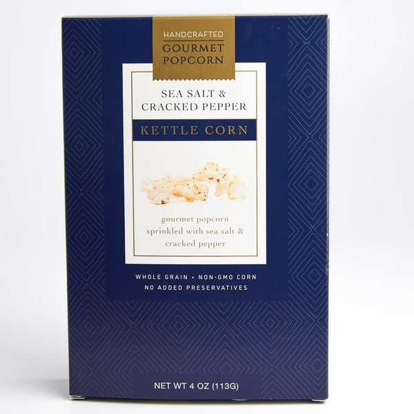 Gourmet Snack & Chocolate Gift Basket