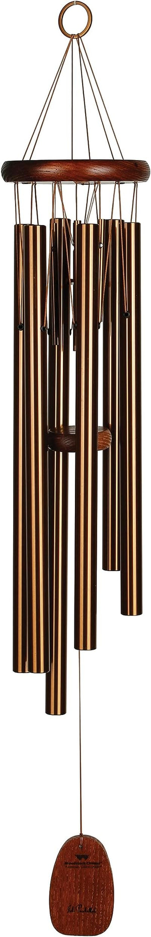 Pachelbel Canon Wind Chime – 32 Inch Aluminum Outdoor Chime