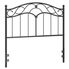 Adjustable Metal Headboard – Full & Queen