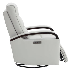 Power Swivel Glider Rocker Recliner Chair
