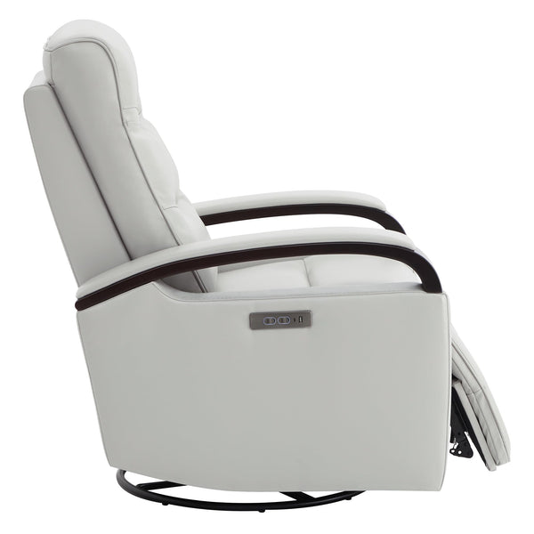 Power Swivel Glider Rocker Recliner Chair