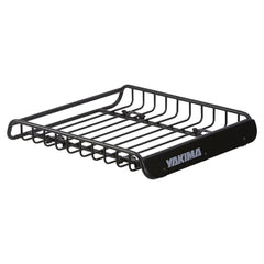 Medium Roof Cargo Basket with Universal Crossbar Mount