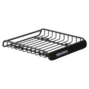 Medium Roof Cargo Basket with Universal Crossbar Mount