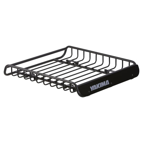 Medium Roof Cargo Basket with Universal Crossbar Mount