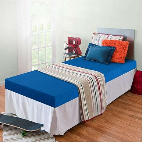 5 Inch Memory Foam Mattress – Narrow Twin & Twin