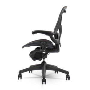 Ergonomic Mesh Office Chair with Adjustable Lumbar Support