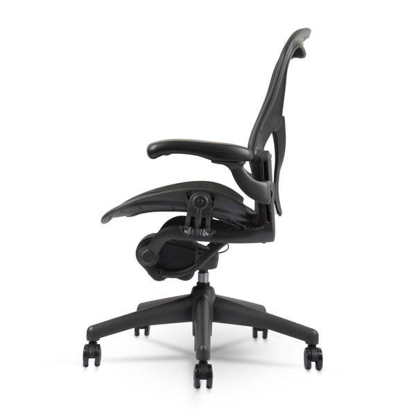 Ergonomic Mesh Office Chair with Adjustable Lumbar Support