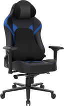 High Back Ergonomic Gaming Chair with 4D Armrests