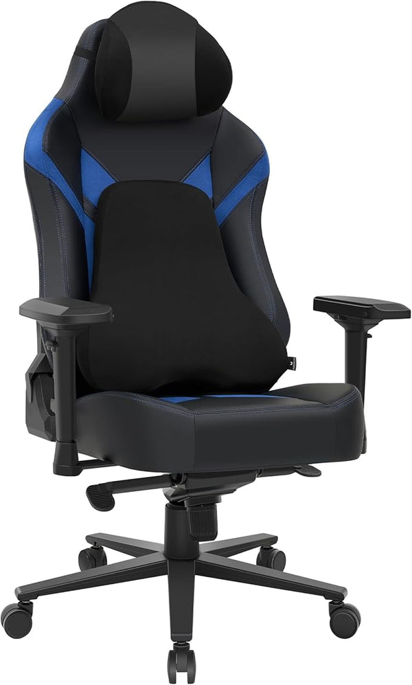 High Back Ergonomic Gaming Chair with 4D Armrests