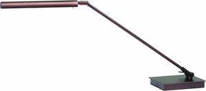 Adjustable LED Desk & Piano Lamp