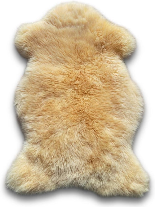 Medical Sheepskin Pad – Natural Wool Pelt